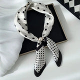 Pearl Magnet Twilly - Greige Goods
