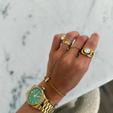 The Dylan Ring