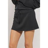 Accent Tennis Skort