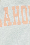 Oklahoma Days Sweatshirt