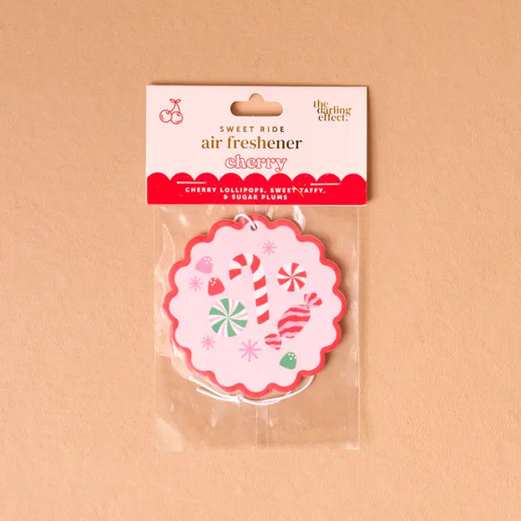 Sugar Rush Air Freshener