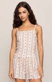 Candy Cane Cami - Greige Goods