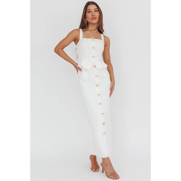 square neck peplum dress French Connection Women's Whisper Peplum Square-Neck Mini Dress