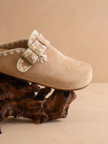 The Teri Clog