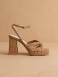 The Zoey Heel