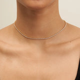 Tennis Choker