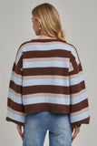 Weekend Away Sweater