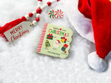 Babies Love Christmas Book