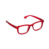 Tangerine Glasses