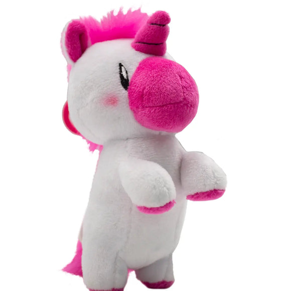 Unicorn Backpack Buddies - Greige Goods