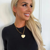 Harlow Necklace