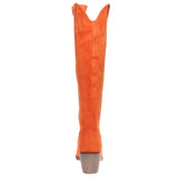 Wilder Boot - Greige Goods