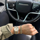 The Chain Bracelet