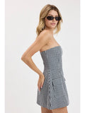 Picnic Perfect Tube Dress