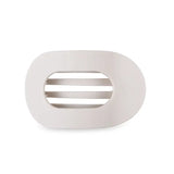 Teletie Flat Round Clip