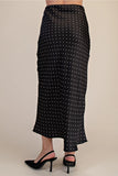 Polka Perfection Skirt