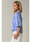 Pretty In Polka Dots Cardigan