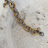 Margo Bracelet - Greige Goods