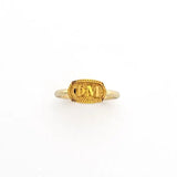 Sorority Rings - Greige Goods