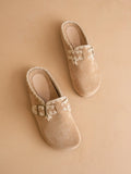 The Teri Clog