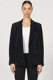 Elfi Blazer - Greige Goods