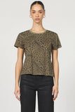 Unity Top - Greige Goods