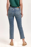 Frankie Antique Wash Jeans