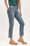 Frankie Antique Wash Jeans