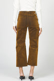 Lasso Brushed Barrel Jean