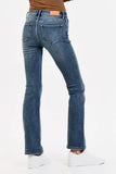 Jaxtyn Bootcut Jean - Greige Goods