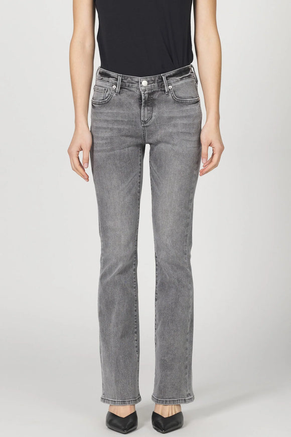 Jaxtyn Middlebrook Jeans - Greige Goods