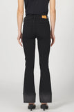 Jaxtyn Shade Jeans - Greige Goods