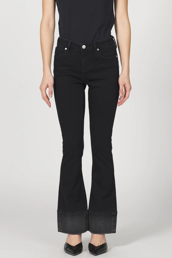 Jaxtyn Shade Jeans - Greige Goods