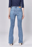 Jaxtyn Bootcut Jeans