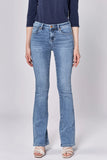 Jaxtyn Bootcut Jeans