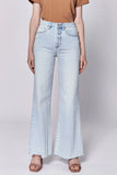 Fiona Wide Leg Jean