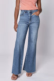 Fiona Wide Leg Jean