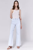 Fiona Wide Leg Jean