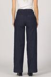 Brandy Trouser Pant - Greige Goods