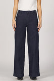 Brandy Trouser Pant - Greige Goods