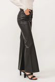 Vegan Leather Fiona Pant