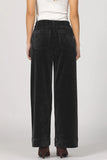 Audrey Corduroy Pant - Greige Goods