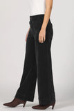 Audrey Corduroy Pant - Greige Goods