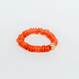 Seascape Gold Ball Bracelet - Greige Goods