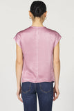 Kristen Blouse - Greige Goods