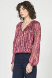 Piaf LS Blouse