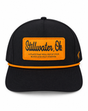 Stillwater Rope Hat