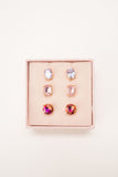 Bella Boxed Earring Trio