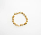 Gold Coast Collection Bracelet - Greige Goods