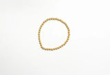 Gold Coast Collection Bracelet - Greige Goods